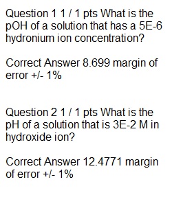 Quiz 16B